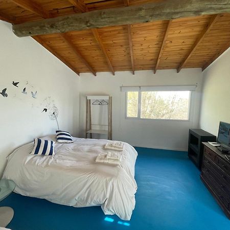 La Casa Del Rey De Las Ballenas Puerto Pirámides Zewnętrze zdjęcie